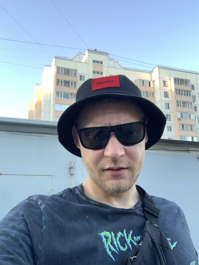  ,   Vlad, 34 ,     , c 