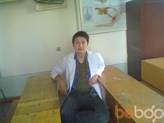 ,   Ulan, 31 ,   