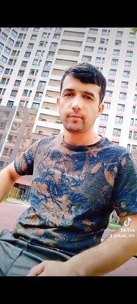 Знакомства Москва, фото мужчины Амир, 33 года, познакомится для флирта, любви и романтики