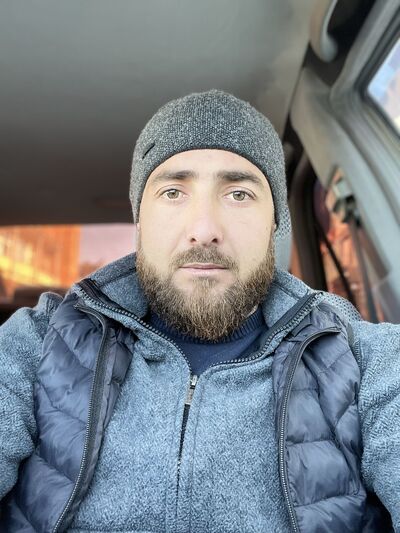  Bohnice,   Arman, 34 ,   ,   