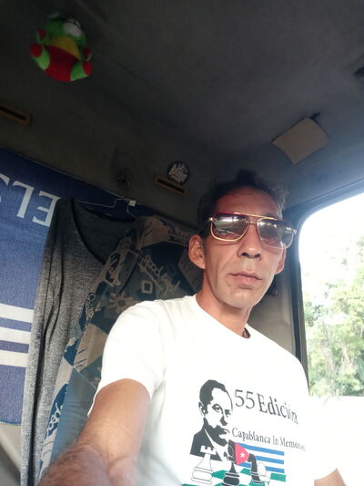  ,   Ramon, 46 ,   ,   