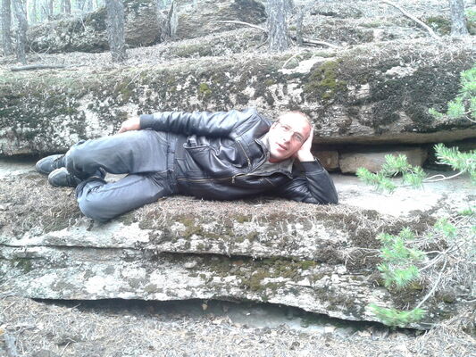  ,   Pavel, 41 ,  