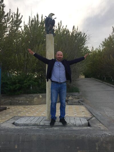 ,   Zaur, 40 ,   