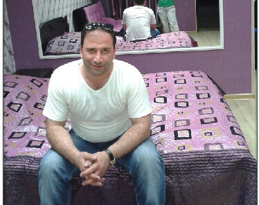 ,   David, 50 ,   