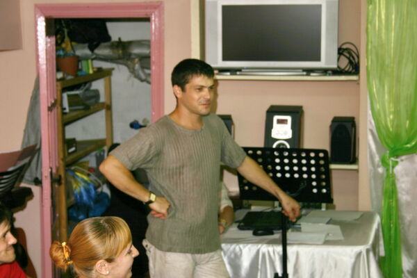  ,   Igor, 51 ,  