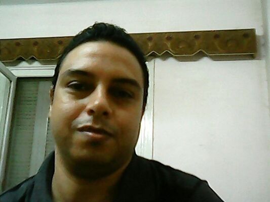  Al Jizah,   Hazem, 43 ,   ,   