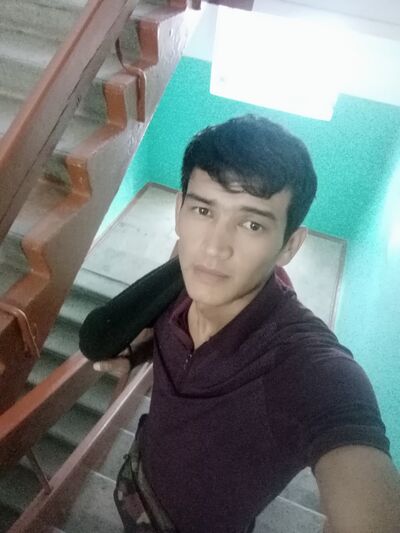  ,   Elyorbek, 25 ,   ,   