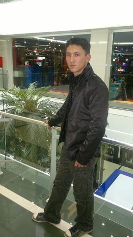  ,   Jaxon, 32 ,  