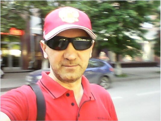  ,   MISHA, 54 ,  
