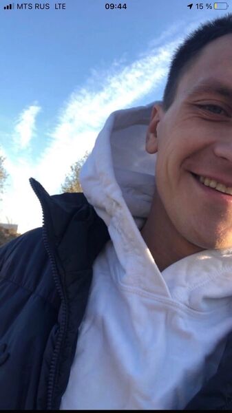  ,   Nikolay, 27 ,   ,   