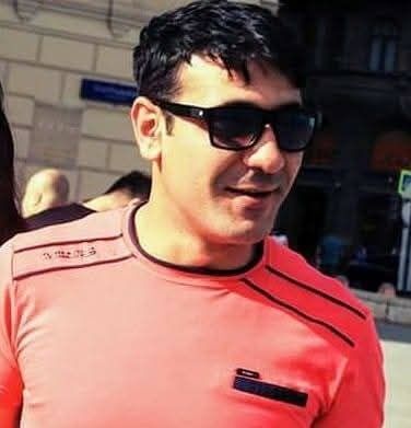  ,   GEVORG, 31 ,   ,   
