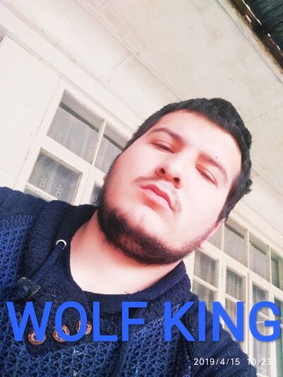  ,   Wolf king, 35 ,   ,   , c , 