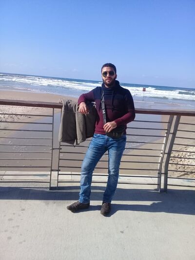  Karmi'el,   Jacob, 35 ,   ,   