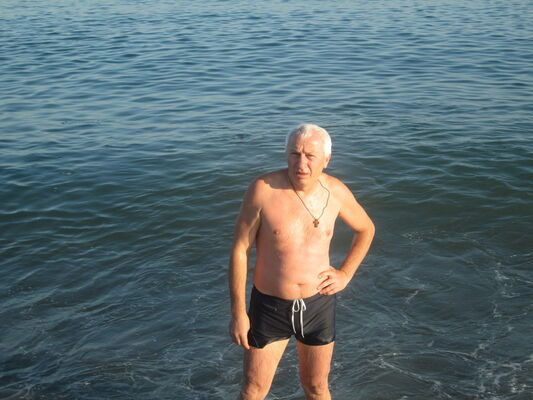  ,   Revazi, 63 ,   