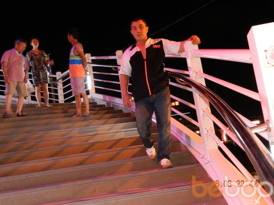  Ulsan,   Sanjar, 44 ,   