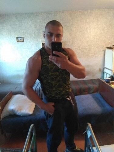  10470596  Alexey, 36 ,    