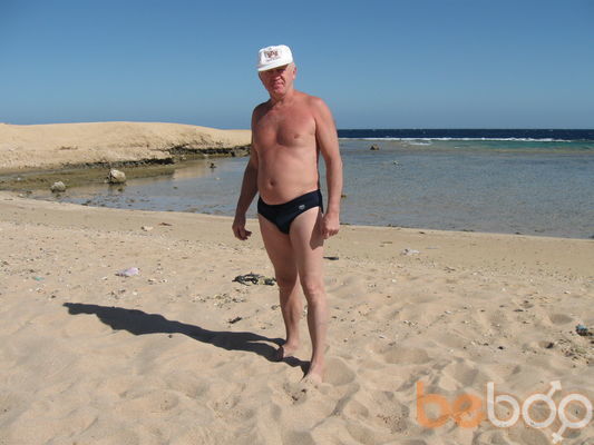  ,   Sergey, 68 ,   