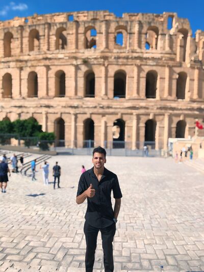  ,   Ben taleb, 26 ,   ,   