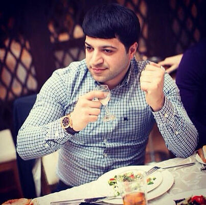  ,   Sahak, 37 ,   