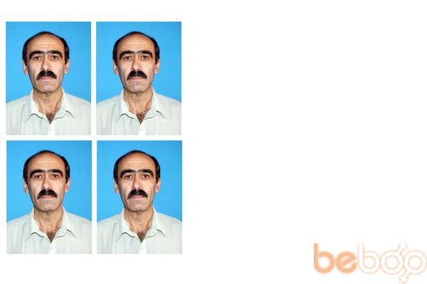  3828926  Isaak, 75 ,    