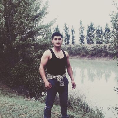  ,   Ilhomjon, 26 ,   ,   