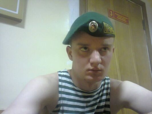  ,   Dmitry, 30 ,   