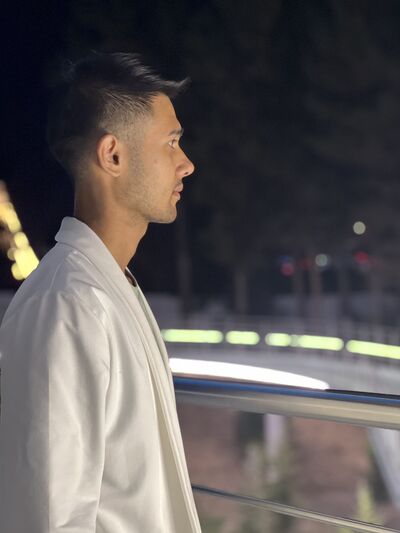  ,   IslomAli, 22 ,   ,   