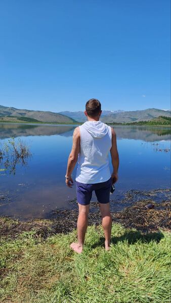  ,   Mikhail, 30 ,   ,   