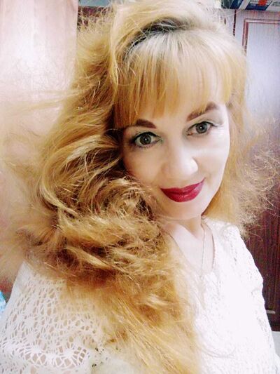  ,   Irina, 50 ,   