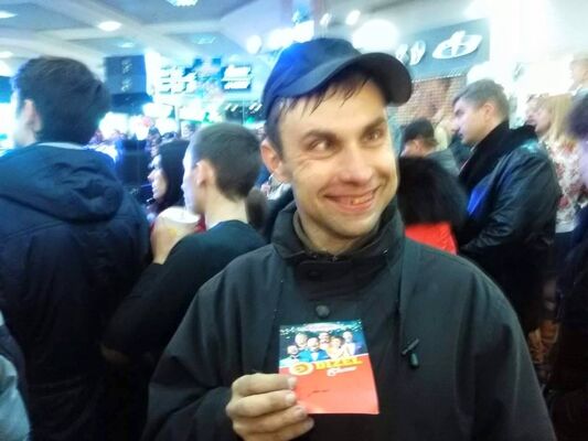  ,   Aleksey, 43 ,   ,   