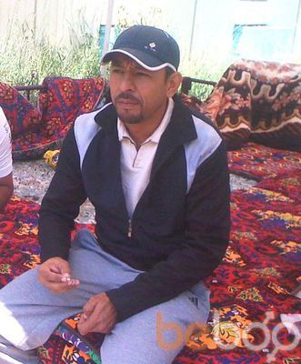  ,   Amir GD, 49 ,   