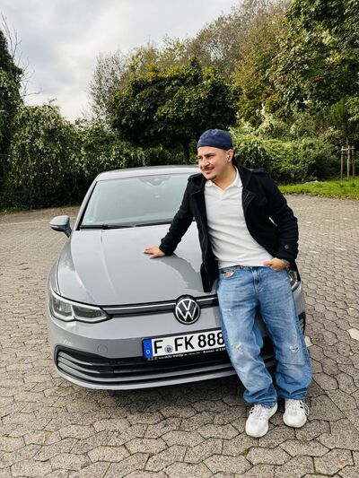  Alsbach-Hahnlein,   Hamid, 29 ,   ,   