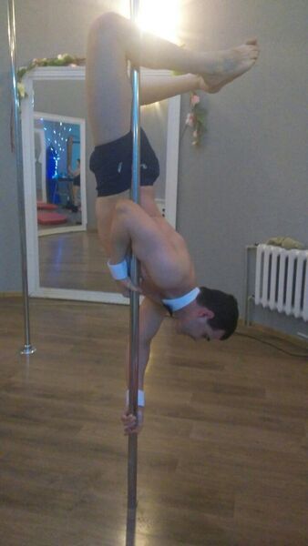  ,   Michel, 35 ,   