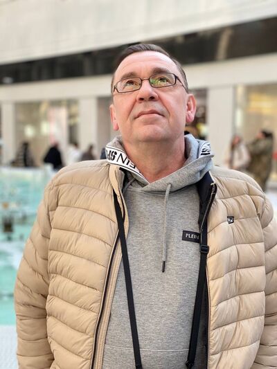  ,   VOLODYMYR, 57 ,   ,   