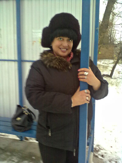  ,   Elena, 51 ,  