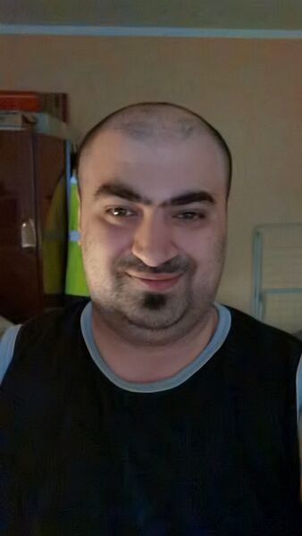  ,   Ramazi, 39 ,   ,   