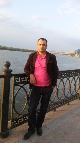  ,   Ismail, 41 ,   
