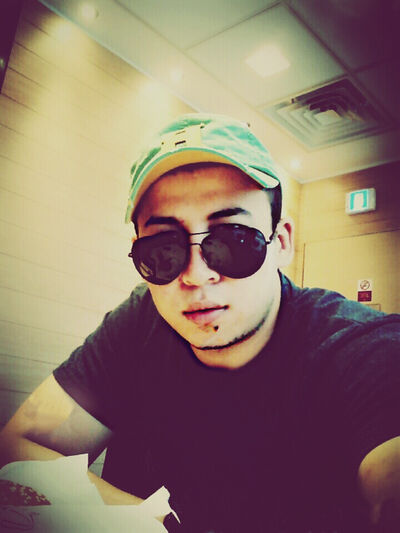  Taegu,   Sardor, 35 ,   