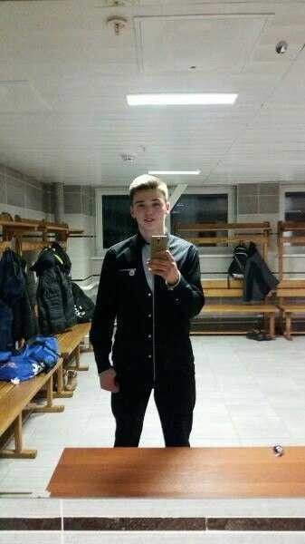  ,   Gleb, 25 ,   ,   , c 