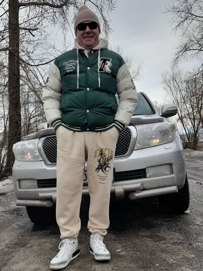  ,   Vyacheslav, 49 ,   ,   