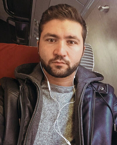  ,   Elkhan, 37 ,   
