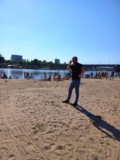  Pruszkow,   Sohrab, 34 ,   ,   