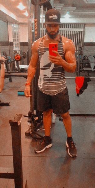  Santa Ysabel,   Denilson, 31 ,   ,   