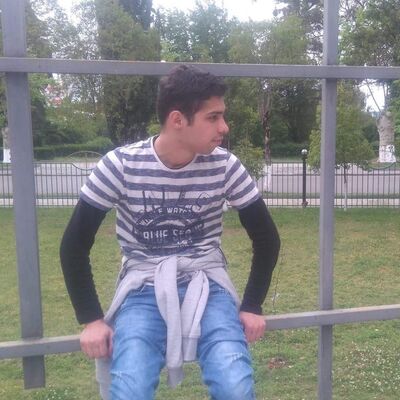  ,   Guram, 29 ,   ,   