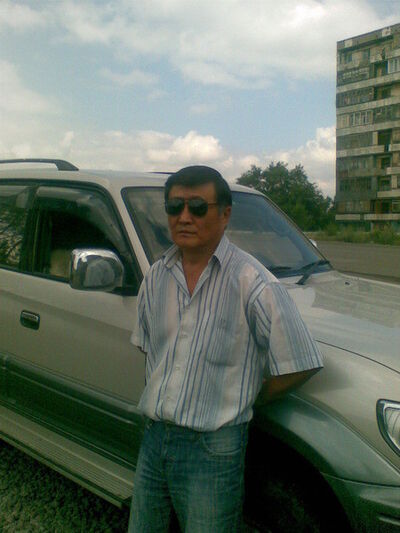  ,   Ruslan, 61 ,  