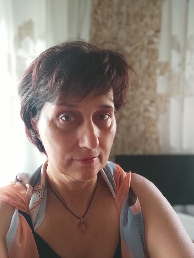  ,   Tatiana, 58 ,   c 