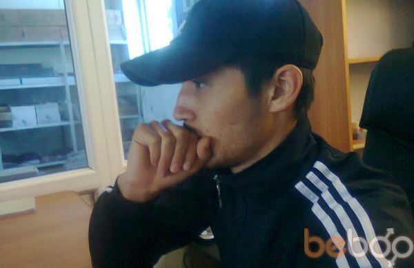  ,   IliasAltezza, 31 ,   