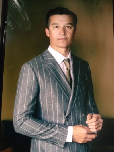  ,   El Bandido, 50 ,  