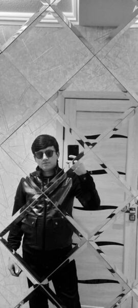  ,   SHOHRUKH, 23 ,   ,   