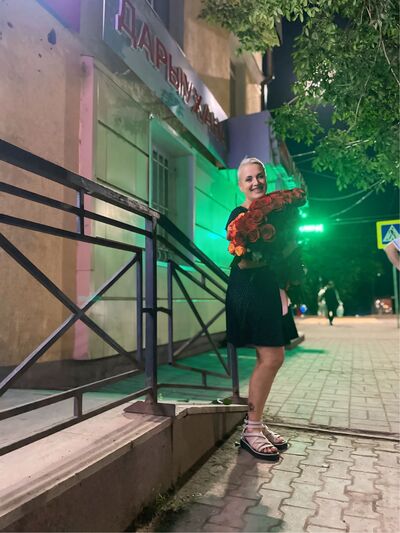  ,   Lilya, 51 ,     
